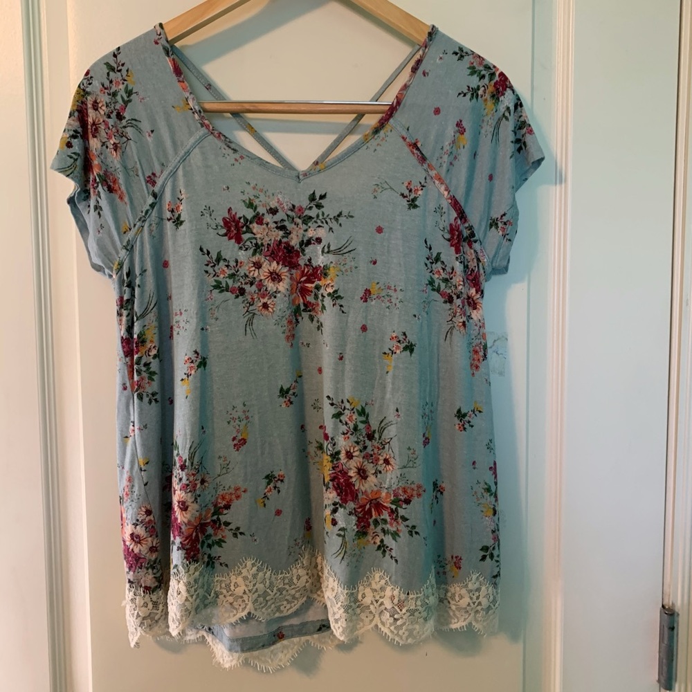 A shirt